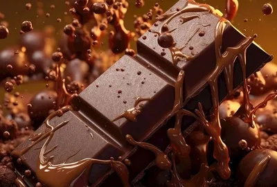 Cooling Processes of Chocolate