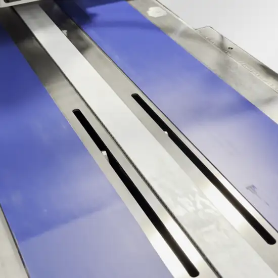 PU Belt Conveyors